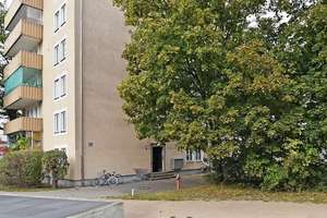 2-Zimmer-Wohnung im 5. OG ohne Aufzug - direkt an der U-Bahn – Rothenburger Str. 206, 90439 Sündersbühl, Nürnberg – Vorschaubild 7