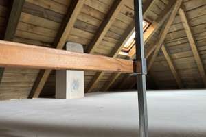 Modernisierte 3-Zimmer Dachgeschoss Wohnung - 2 Balkone + 2 Badezimmer – Waldschmidtstraße 5, 81545 Harlaching, München – Vorschaubild 29