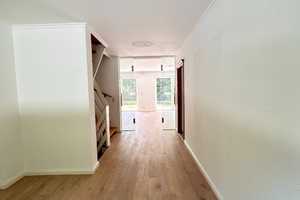 ++ RESERVIERT ++ Ein Zuhause zum Wohlfühlen-Reihen-Eckhaus mit Garten und Garage / Pilgramsroth – Coburg – Vorschaubild 6