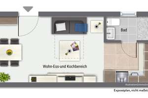 Großzügig Wohnen mit Blick in die Natur: Zweifamilienhaus mit Einliegerwohnung in Ziegelhausen – Die vollständige Adresse der Immobilie erhältst du vom Anbieter., 69118 Ziegelhausen, Heidelberg – Vorschaubild 27