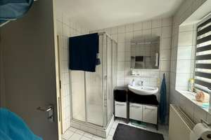 gemütliche 3-Zimmer-Wohnung 1. OG mit Südbalkon in Paderborn-Dahl! – Klünersweg 10, 33100 Dahl, Paderborn – Vorschaubild 6