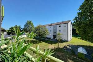 Attraktive und sehr gepflegte 3-Zimmer-Wohnung in der Kitzenwiese – Die vollständige Adresse der Immobilie erhältst du vom Anbieter., 88046 Friedrichshafen – Vorschaubild 2
