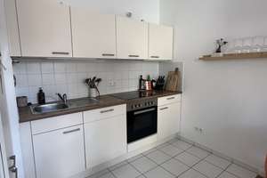 Altbau 2-Zimmer-Wohnung in Leipzig Zentrum-Süd – 4107 Zentrum-Süd, Leipzig – Vorschaubild 2