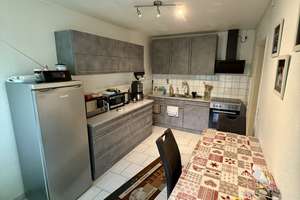 Einladende 3,5-Zimmer-Wohnung im UG mit Balkon – modern und charmant! – Die vollständige Adresse der Immobilie erhältst du vom Anbieter., 73447 Oberkochen – Vorschaubild 4