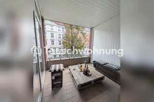 Tauschwohnung: Wohnung in Altona Altstadt – Karl-Wolff-Straße 6, 22767 Altona-Altstadt, Hamburg – Vorschaubild 2