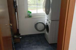 Schöne Single Wohnung in ruhiger Umgebung  – Katenbäker Berg 6a, 27793 Wildeshausen – Vorschaubild 8