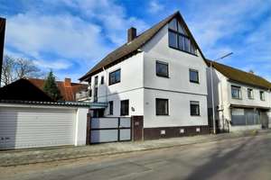 2 Familienhaus in Babenhausen – Die vollständige Adresse der Immobilie erhältst du vom Anbieter., 64832 Babenhausen – Vorschaubild 1