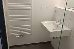 1-Zimmer-Wohnung in Braunschweiger Innenstadt – Die vollständige Adresse der Immobilie erhältst du vom Anbieter., 38100 Innenstadt, Braunschweig – Vorschaubild 5
