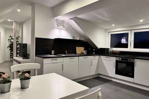 🩶 Voll möblierte 1,5-Zimmer Dachgeschosswohnung in Altenbochum 🩶 – Bonhoefferstraße 43, 44803 Altenbochum, Bochum – Vorschaubild 3