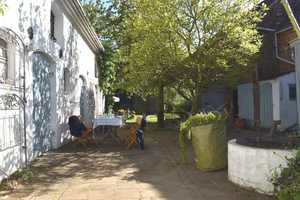 Ein Paradies für Kinder, Gärtner + Tiere!
Vierseitenhof in Schönwalde,
3843 m² Grundstück inkl. Ac – Elbe-Elster (Kreis) – Vorschaubild 1