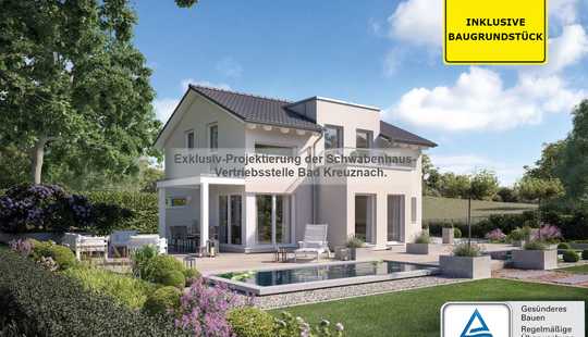 Bild von Einzigartiges Wohnkonzept - individuell anpassbar für Ihren Lebensstil - Ihr Zuhause in Gonsenheim