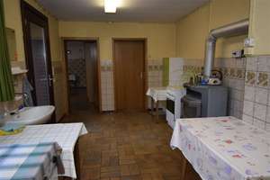Viel Platz benötigt? Gefunden!Ehem. Gaststätte mit Stallgebäude. – Westerende 5, 21770 Mittelstenahe – Vorschaubild 29