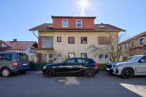Mehrgenerationenhaus auf großzügigem Grundstück am Bachlauf – Wetteraukreis – Vorschaubild 1
