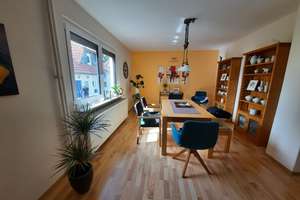 Bungalow mit ausgebautem Dachgeschoss in Ehmen - provisionsfrei! – Die vollständige Adresse der Immobilie erhältst du vom Anbieter., 38442 Ehmen, Wolfsburg – Vorschaubild 4