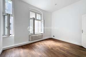 Eleganz trifft Moderne – 3-Zimmer-Altbau mit Loggia frisch saniert. – Detmolder Str. 66, 10715 Wilmersdorf, Berlin – Vorschaubild 26