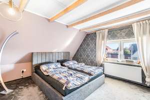 Modernes Einfamilienhaus in ruhiger Wohnlage – Die vollständige Adresse der Immobilie erhältst du vom Anbieter., 24943 Tarup, Flensburg – Vorschaubild 15