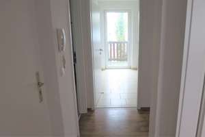 Hochwertige und Schöne 2-Raumwohnung in guter Lage mit EBK – Oldenburger Straße 1, 39124 Neue Neustadt, Magdeburg – Vorschaubild 2