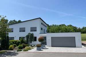 !!Seltene Gelegenheit!! 5 Schlafzimmer + Büro + 3 Garagen!! ** Erst 5 Jahre alt** – Hohenlohekreis – Vorschaubild 2