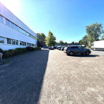 Flexible Büroflächen in Dortmund Marten | sehr gute Verkehrsanbindungen | zahlreiche Stellplätze