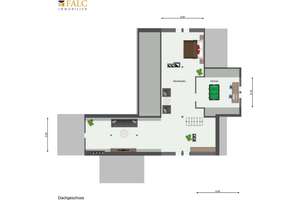 **Imposante Villa mit eigenem Park**- Falc Immobilien – Die vollständige Adresse der Immobilie erhältst du vom Anbieter., 15864 Wendisch Rietz – Vorschaubild 18
