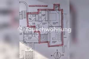 Tauschwohnung: 2,5 Zimmerwohnung, U6 – Die vollständige Adresse der Immobilie erhältst du vom Anbieter., 81375 Neuhadern, München – Vorschaubild 6