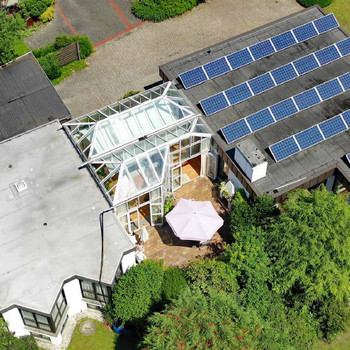 "Suchst du noch, oder wohnst du schon"...gepflegtes  und teilmodernisiertes Einfamilienhaus mi