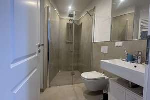 Studio-Apartment mit Fußbodenheizung in der Nordstadt Hannover – Engelbosteler Damm 79, 30167 Nordstadt, Hannover – Vorschaubild 5