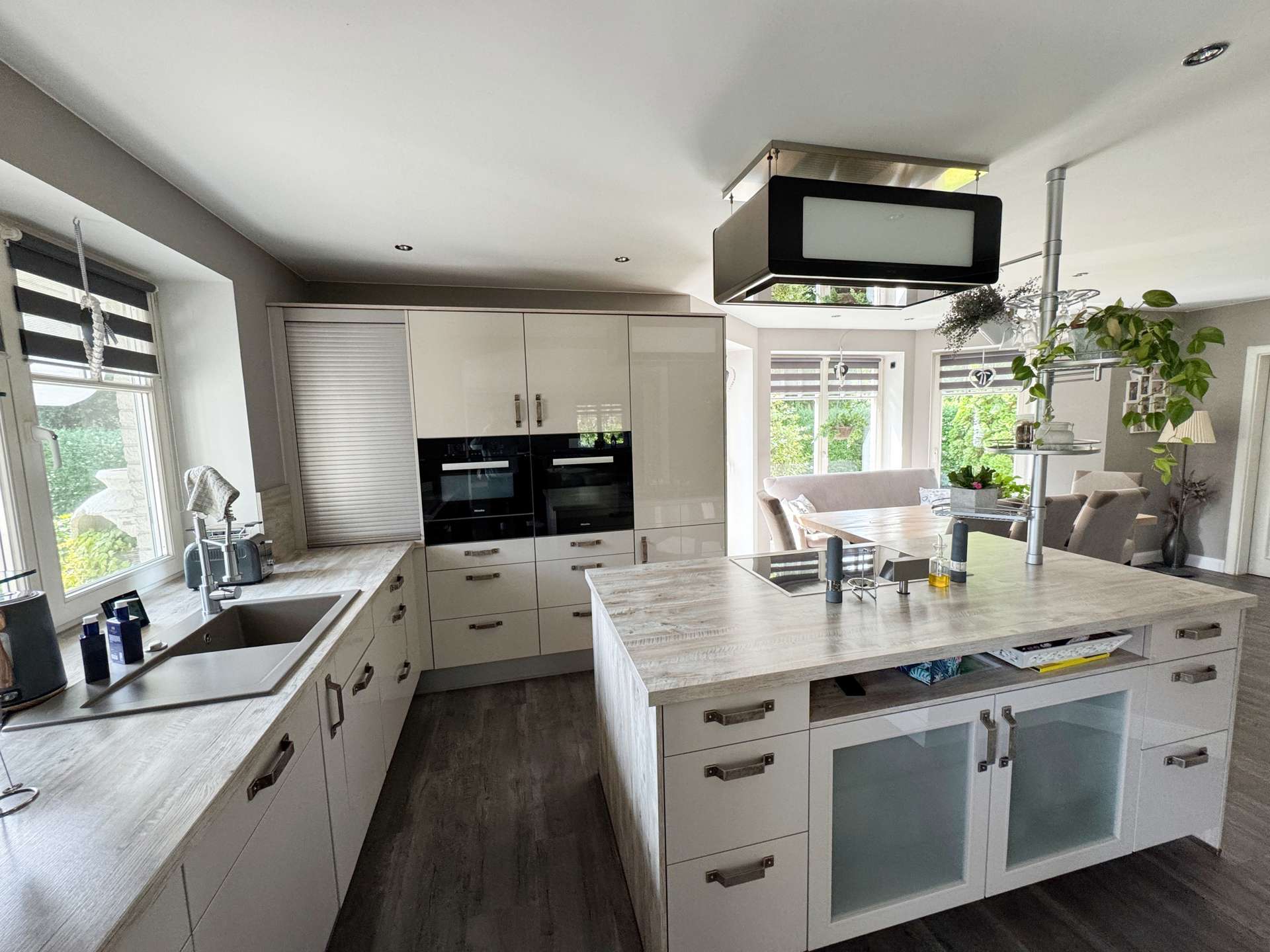 Immobilie in Heist - Viel Raum zum Leben – Gepflegtes Haus mit Charme und Komfort - Bild 9