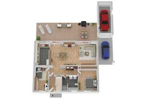 Großes Einfamilienhaus in Sackgassenlage – Wulfskuhl 18, 24232 Plön (Kreis) – Vorschaubild 37