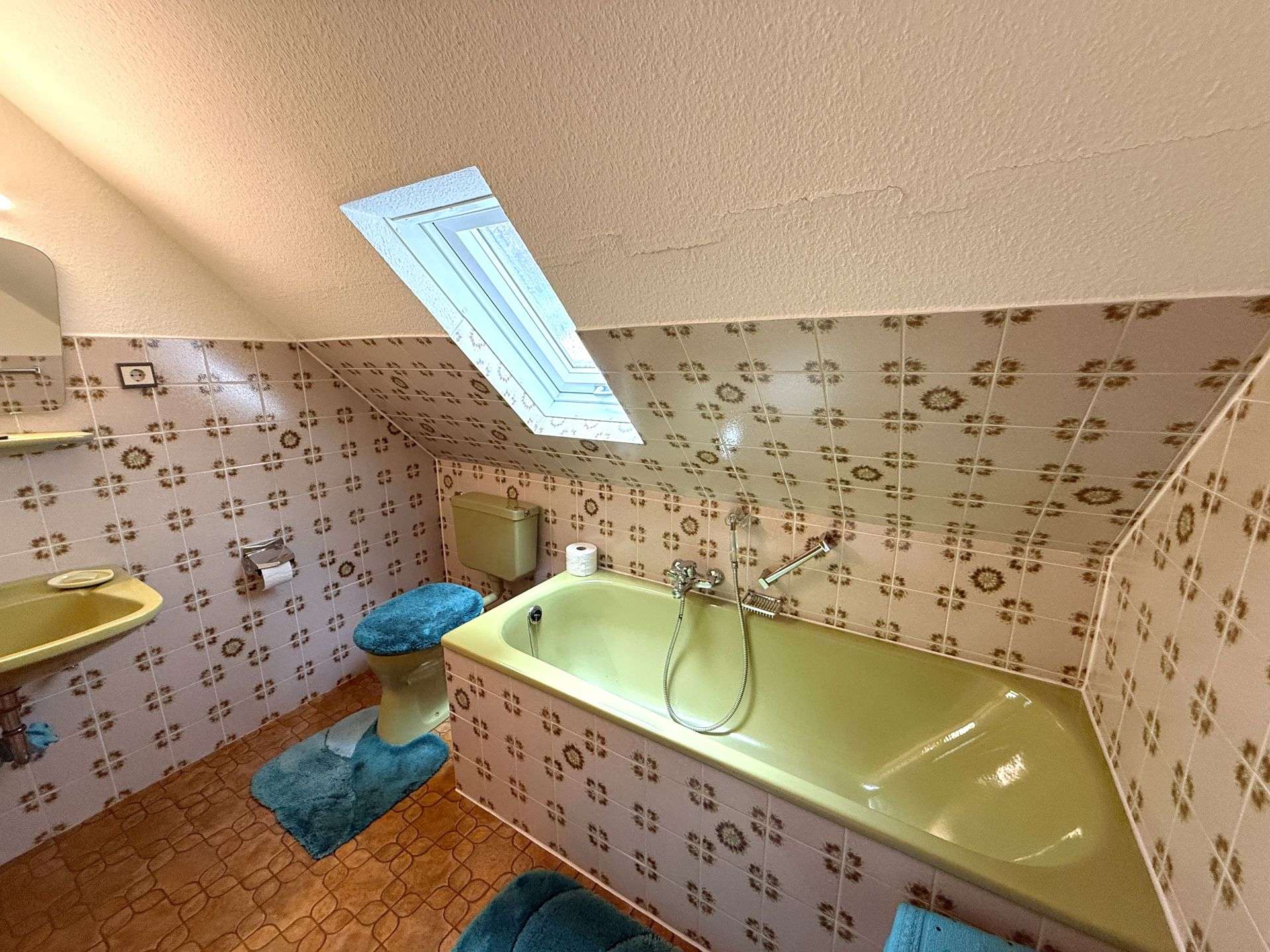 Immobilie in Hammerstein - Leben im Weinort- Familienfreundliches Zuhause in Hammerstein - Bild 4