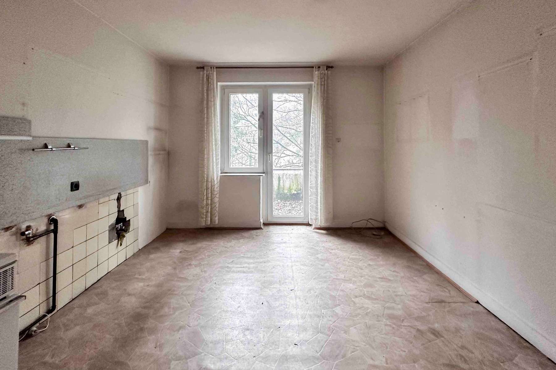 ETW mit Balkon und Entwicklungsmöglichkeiten in attraktiver Lage von Wuppertal, Wuppertal – Bild 4