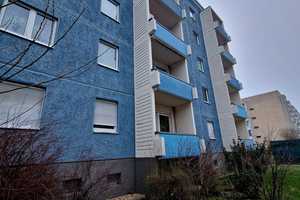 Olvenstedt ruft - 2 Zimmer Wohnung nach Komplettsanierung – Roggengrund 17, 39130 Magdeburg – Vorschaubild 1