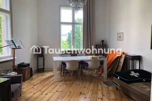 Tauschwohnung: 3,5 Zimmer Wohnung in Wilmersdorf mit Balkon – Die vollständige Adresse der Immobilie erhältst du vom Anbieter., 10719 Wilmersdorf, Berlin – Vorschaubild 4