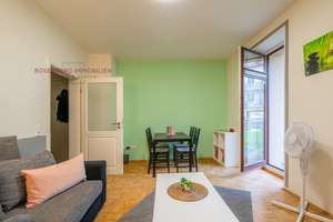 Möblierte 2-Raumwohnung mit Balkon und eigenem Garten in Leipzig-Mockau-Süd – 4357 Mockau-Süd, Leipzig – Vorschaubild 7