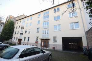 Provisionsfrei - Leerstehende 3-Zimmer-Wohnung mit Außenstellplatz in Köln-Nippes – 50733 Nippes (Ortsteil), Köln – Vorschaubild 1