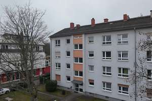 Charmante 3-Zimmer-Wohnung mit Balkon in ruhiger, grüner Lage von Mainz-Hartenberg – Die vollständige Adresse der Immobilie erhältst du vom Anbieter., 55122 Hartenberg-Münchfeld, Mainz – Vorschaubild 9