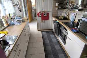 Ex Scheune mit Garten und Carport, Hinterliegerbebauung – Groß-Gerau (Kreis) – Vorschaubild 9