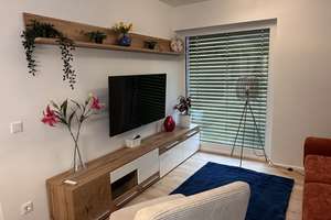 Moderne 2-Zimmer-Wohnung mit hochwertiger Ausstattung, Dachterrasse und Top-Infrastruktur. – Hermine-von-Parish-Straße 43, 81245 Neupasing, München – Vorschaubild 9