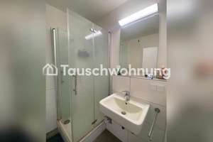 Tauschwohnung: Kleine Flat in Frankfurt West zu tauschen – Heimchenweg 78, 65929 Unterliederbach, Frankfurt am Main – Vorschaubild 5