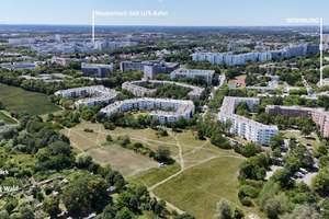 Sonnige Terrassen-Wohnung mit Blick ins Grüne in Top-Lage in Perlach – Die vollständige Adresse der Immobilie erhältst du vom Anbieter., 81737 Neuperlach, München – Vorschaubild 22