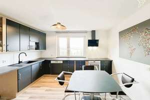 EINZIEHEN ODER VERMIETEN 🏡 Modernisierte Wohnung in Wiesbaden-Delkenheim! – Die vollständige Adresse der Immobilie erhältst du vom Anbieter., 65205 Delkenheim, Wiesbaden – Vorschaubild 5