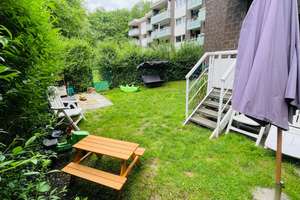 3 ZKB mit Loggia und eigenem Garten  – Feldstiegenkamp 8, 48159 Kinderhaus-West, Münster – Vorschaubild 12