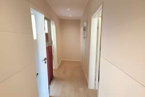 Heller Bungalow mit gepflegtem Garten und Wohlfühlcharakter – Die vollständige Adresse der Immobilie erhältst du vom Anbieter., 51371 Rheindorf, Leverkusen – Vorschaubild 10
