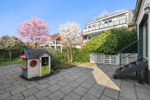 Freistehendes modernisiertes Einfamilienhaus in ruhiger Lage von Bottrop-Eigen – Die vollständige Adresse der Immobilie erhältst du vom Anbieter., 46240 Eigen, Bottrop – Vorschaubild 14