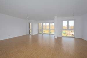 Ihr neues Zuhause am Feldrand – modern, ruhig, bezugsfertig – Die vollständige Adresse der Immobilie erhältst du vom Anbieter., 76149 Neureut, Karlsruhe – Vorschaubild 2