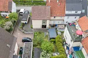 Zweifamilienhaus in zentraler Lage – Zollernalbkreis – Vorschaubild 5