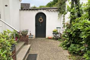 VERKAUFT - Einfamilienhaus mit Charme und großem Garten – Die vollständige Adresse der Immobilie erhältst du vom Anbieter., 22880 Wedel – Vorschaubild 3