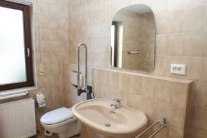 Entspannen auf Riesenbalkon: 4-Zimmer-Wohnung in Kassel-Kirchditmold. Provisionsfrei - ohne Makler – Die vollständige Adresse der Immobilie erhältst du vom Anbieter., 34130 Kirchditmold, Kassel – Vorschaubild 30