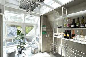 Penthouse! Exklusives Wohnen in der Kölner City! – Die vollständige Adresse der Immobilie erhältst du vom Anbieter., 50667 Altstadt/Nord, Köln – Vorschaubild 16