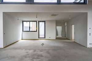 Innenstadtlage: Luxus Penthouse by Swen Burgheim – Die vollständige Adresse der Immobilie erhältst du vom Anbieter., 10717 Wilmersdorf, Berlin – Vorschaubild 9